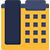 VoIP desk phone