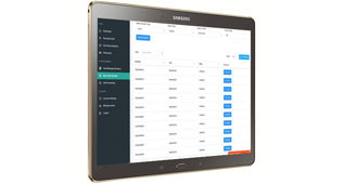About The Call Ocean App