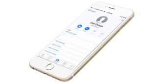 About Mobile Call Ocean